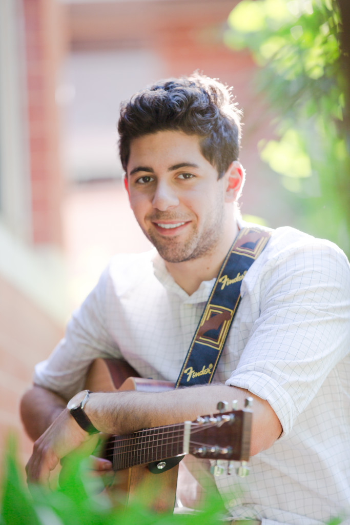 Petro Papathomas – music matters
