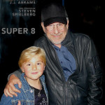 Zachary Alexander Rice Steven Spielberg small